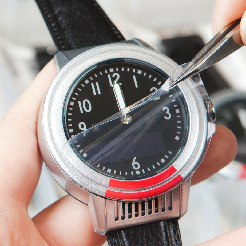 suojakalvot ja suojateipit